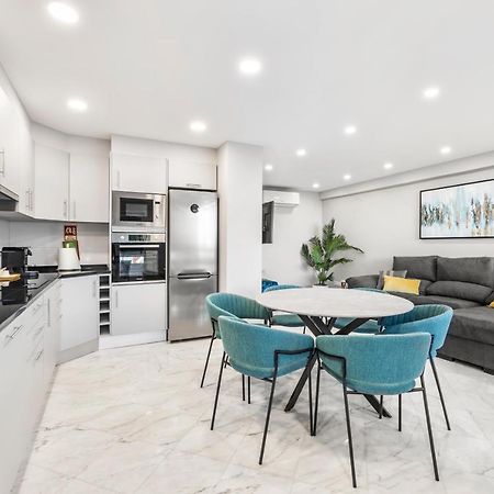 Faro Main Avenue Apartment Luaran gambar